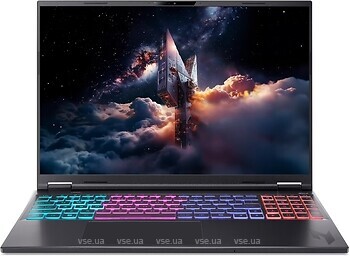 Фото Acer Nitro 16S ANV16S-61-R1YU (NH.QXKEU.004)