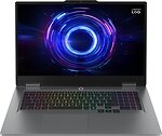 Фото Lenovo LOQ 17IRX10 (83JH008AGE)