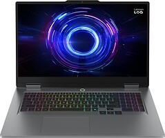 Фото Lenovo LOQ 17IRX10 (83JH00GXRA)