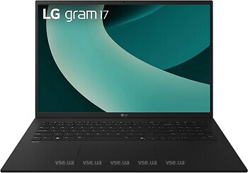 Фото LG Gram 7Z90TL (17Z90TL-H.AUB9U4)