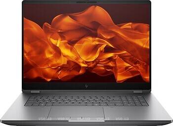 Фото HP ZBook Fury G1i (5F9V7ES)