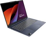 Фото Lenovo IdeaPad Slim 5 14Q8X9 (83HL0027CK)