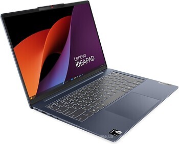 Фото Lenovo IdeaPad Slim 5 14Q8X9 (83HL0027CK)