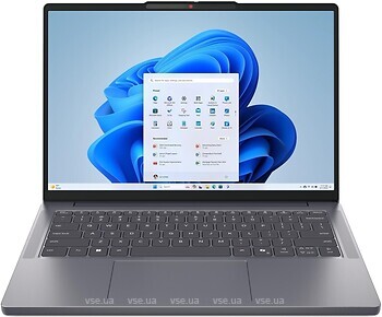Фото Lenovo Ideapad Slim 3 14AHP10 (83K90014GE)