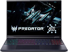 Фото Acer Predator Helios Neo 16 AI PHN16-73 (NH.QVQEC.003)