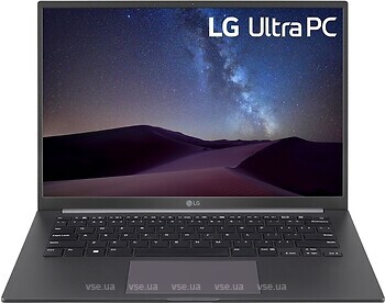Фото LG UltraPC 14U70Q (14U70Q-N.ARC3U1)