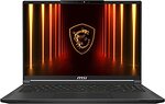 Фото MSI Stealth 16 AI A2HWFG (A2HWFG-041US)