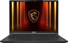 Фото MSI Stealth 16 AI A2HWFG (A2HWFG-041US)