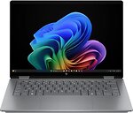 Фото HP OmniBook X FlipNGAI 14-fk0006nn (BP9K2EA)