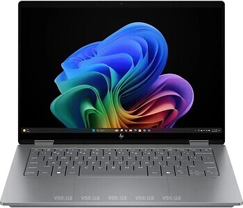 Фото HP OmniBook X FlipNGAI 14-fk0006nn (BP9K2EA)