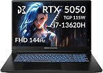 Фото Dream Machines RG5050-17 (RG5050-17UA28)