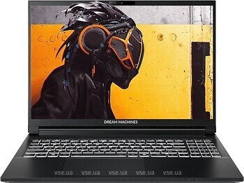 Фото Dream Machines RT5050-15 (RT5050-15UA24)