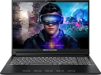 Фото Dream Machines RT5070-17 (RT5070-15UA21)