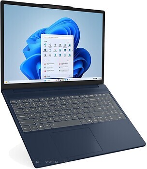 Фото Lenovo IdeaPad Slim 3 15AHP10 (83KA003VRM)