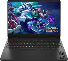 Фото HP Omen 16-ap0044nw (CX5S6EA)