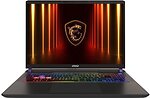 Фото MSI Vector A16 HX A8WHG (A8WHG-048US)