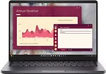 Фото Dell Pro 14 (BTO010_PC14250_EMEA)