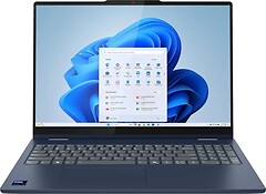 Фото Lenovo IdeaPad 5 2-in-1 16IAL10 (83KS001322)