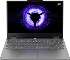 Фото Lenovo LOQ Essential 15IRX11 (83SC001FMH)