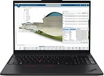 Фото Lenovo ThinkPad P16s Gen 4 (21QR0024US)