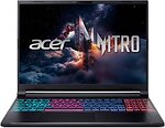 Фото Acer Nitro 16S ANV16S-71 (NH.U28EP.00B)