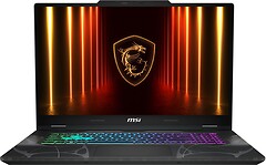 Фото MSI Cyborg 17 B2RWFKG (B2RWFKG-063XCZ)