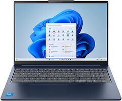 Фото Lenovo IdeaPad Slim 5 16IRH10R (83J1001SRM)