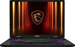 Фото MSI Pulse A16 AI+ C3XWGKG (C3XWGKG-026XUA)