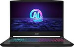 Фото MSI Katana A15 AI B8VE (B8VE-637XPL)