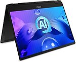 Фото MSI Summit E16 AI Evo A1MTG (A1MTG-014CZ)