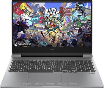 Фото HP Omen 16-ae0000 (AM9B321)
