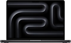 Фото Apple MacBook Pro 14 (MDE04) 2025