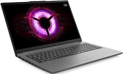 Фото Lenovo LOQ 15ARP10E (83S000EARA)