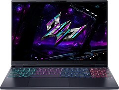 Фото Acer Predator Helios Neo 16S AI PHN16S-71-78FK (NH.QZFEU.005)