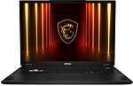 Фото MSI Stealth A18 AI+ A3HWIG (A3HWIG-019US)