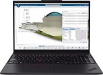 Фото Lenovo ThinkPad P16s Gen 4 (21QV033HUS7)