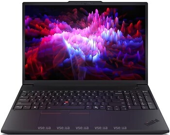 Фото Lenovo ThinkPad P16v Gen 3 (21RS018RGE)