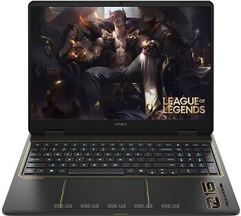 Фото HP Omen 16-am0017dx (BZ0F9UA)