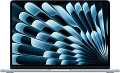 Фото Apple MacBook Air 13 (MDHH4) 2026