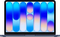 Фото Apple MacBook Neo (MHFF4)