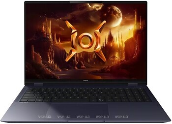 Фото Honor MagicBook Pro 16 (5301ANSN)