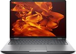 Фото HP ZBook Fury 16 G1i (C70WWET)
