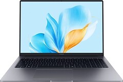 Фото Honor MagicBook X16 Plus (5301ANUY)