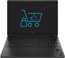 Фото HP Omen 15-ga0071nwx (DG3W3EA) 32GB/512+512/Win11