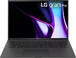 Фото LG Gram Pro 17Z90TR (17Z90TR-E.ADB9U)