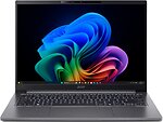 Фото Acer TravelMate X4 14 AI TMX414-51-TCO (NX.BQCEP.002)
