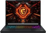 Фото MSI Crosshair A16 HX E14WGK (E14WGK-054XUA)