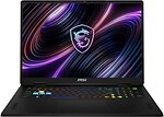 Фото MSI Raider 18 HX A2WH (A2WH-1241PL)