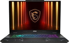 Фото MSI Cyborg A17 B2HWFKG (B2HWFKG-039XUA)