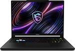 Фото MSI Raider 16 HX B2WH (B2WH-211PL)